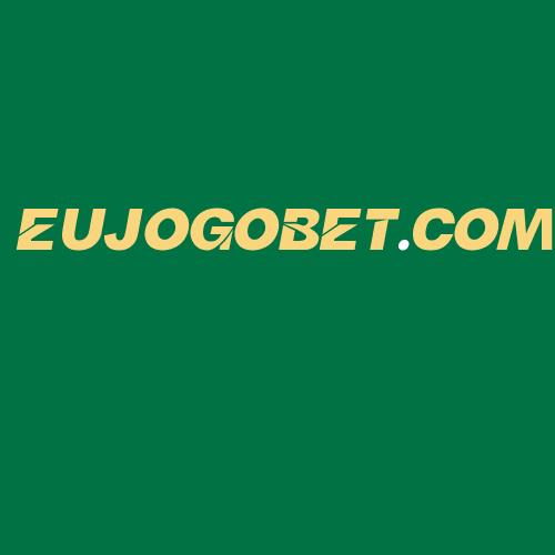 Logo da EUJOGOBET